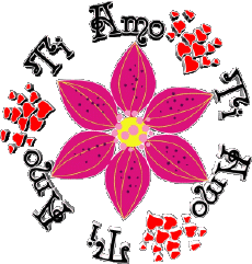 Messages Italian Ti Amo 01 