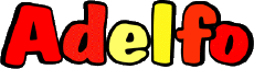 Prénoms MASCULIN - Italie A Adelfo 