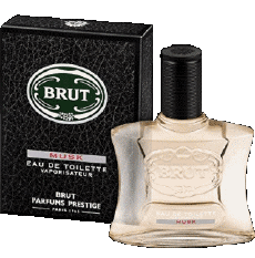 Mode Couture - Parfum Fabergé 