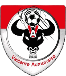 Deportes Fútbol Clubes Francia Occitanie 48 - Lozère Vaillante Aumonaise 