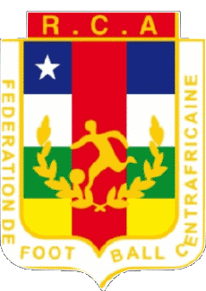 Sport Fußball - Nationalmannschaften - Ligen - Föderation Afrika Zentralafrikanische Republik 
