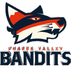 Sports Basketball Canada Valley Fraser Bandits 