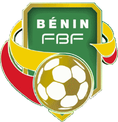 Sports FootBall Equipes Nationales - Ligues - Fédération Afrique Bénin 