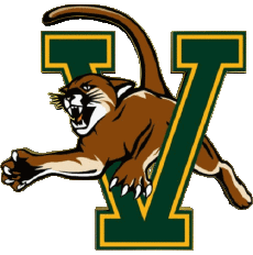 Sports N C A A - D1 (National Collegiate Athletic Association) V Vermont Catamounts 