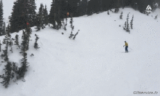 Humor -  Fun Sports Ski Free Style Fail - Gamelles 
