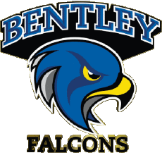 Sports N C A A - D1 (National Collegiate Athletic Association) B Bentley Falcons 