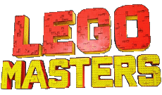 Multimedia Emissioni TV Show M6 Groupe Divers Lego Master 
