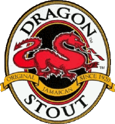 Drinks Beers Jamaica Dragon Stout 