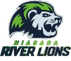 Deportes Baloncesto Canadá Niagara River Lions 