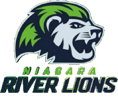 Sports Basketball Canada Niagara River Lions 