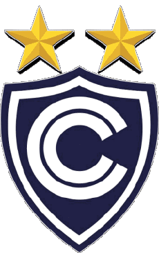 Sport Fußballvereine Amerika Peru Cienciano del Cusco 