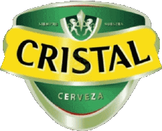 Logo-Getränke Bier Chile Cristal Logo