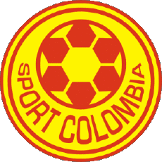 Sport Fußballvereine Amerika Paraguay Club Sport Colombia 