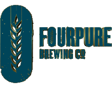 Getränke Bier UK Fourpure 