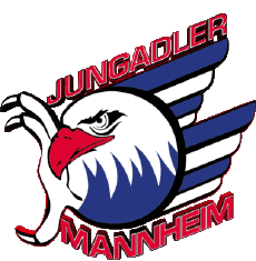 Sport Eishockey Deutschland Adler Mannheim 