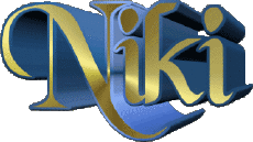 Prénoms MASCULIN - France N Niki 