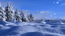 Messages Français Joyeux Noël Video 