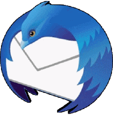 Multimedia Computadora - Software Thunderbird 