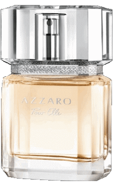 Fashion Couture - Perfume Azzaro 