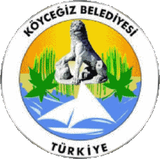 Sportivo Pallamano - Club  Logo Turkiye Koycegiz Belediye 