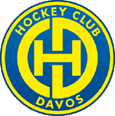 Deportes Hockey - Clubs Suiza Davos HC 