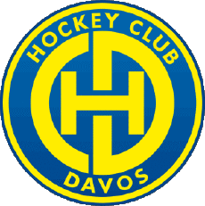 Sportivo Hockey - Clubs Svizzera Davos HC 