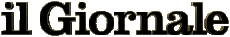 Multi Média Presse Italie Il Giornale 