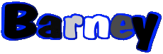 Prénoms MASCULIN - UK - USA B Barney 