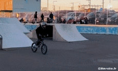 Humor - Fun Deportes BMX Fail 