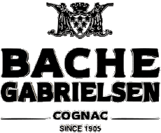 Getränke Cognac Bache Gabrielsen 