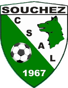 Sports Soccer Club France Hauts-de-France 62 - Pas-de-Calais CSAL SOUCHEZ 