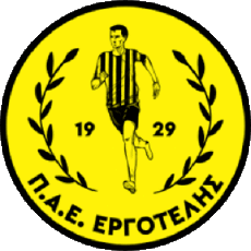 Deportes Fútbol Clubes Europa Grecia PAE Ergotelis Héraklion 