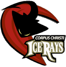 Sport Eishockey U.S.A - NAHL (North American Hockey League ) Corpus Christi IceRays 