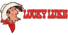 Multimedia Tira Cómica Lucky Luke 