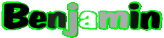 Nome MASCHIO - Francia B Benjamin 