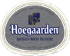 Boissons Bières Belgique Hoegaarden 