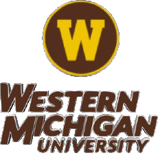 Deportes N C A A - D1 (National Collegiate Athletic Association) W Western Michigan Broncos 