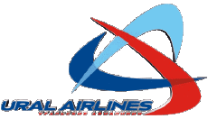 Transport Flugzeuge - Fluggesellschaft Europa Russland Ural Airlines 