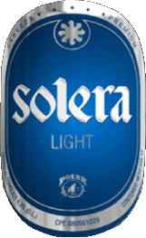Getränke Bier Venezuela Solera 