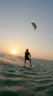 Humor - Fun Deportes Kite Surf Fun Win 