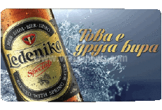 Bevande Birre Bulgaria Ledenika 
