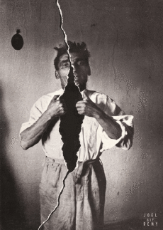 Humour - Fun GIF Artistes Joel Remy 