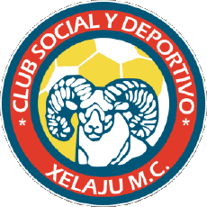 Deportes Fútbol  Clubes America Guatemala Xelaju MC 