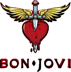 Multimedia Música Rock USA Bon Jovi 
