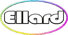 First Names MASCULINE -  UK - USA - IRL - AUS - NZ E Ellard 