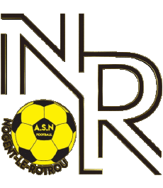 Sports Soccer Club France Centre-Val de Loire 28 - Eure-et-Loir AS Nogent le Rotrou 