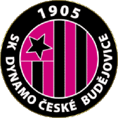 Sport Fußballvereine Europa Tschechien SK Dynamo Ceské Budejovice 