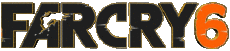 Multimedia Videogiochi Far Cry 06 Logo 