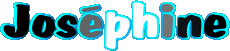Nombre FEMENINO - Francia J Joséphine 