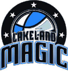 Sportivo Pallacanestro U.S.A - N B A Gatorade Lakeland Magic 